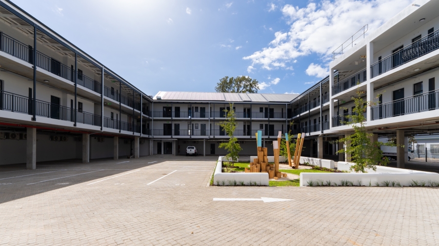1 Bedroom Property for Sale in Paarl South Western Cape